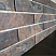 Клинкерная плитка Клинкер КОЛОРАДО 4 плитка фасадная, глазурованная, цвет КОРИЧНЕВЫЙ, РЕЛЬЕФ, фактура КАМЕНЬ. Размер 245х65х7мм фото